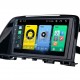 MAZDA 6 - 9" МУЛТИМЕДИЯ / Навигация android 16